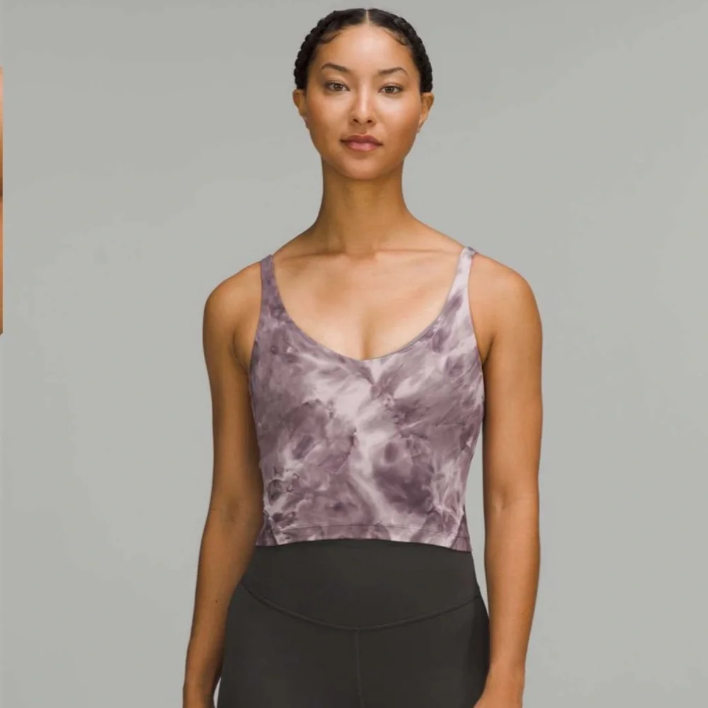 Women’s Lululemon Align‎ Tank Top